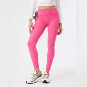 Outdoor Voices Snacks 7/8 legging